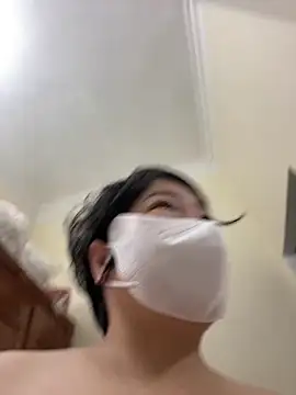 Hachi Sweetbabie  online show from November 5, 2025, 9:48 pm