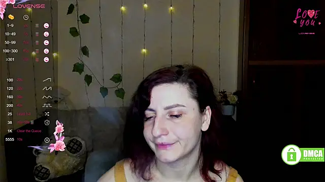 Muse kitty jenia online show from February 27, 2025, 4:52 am