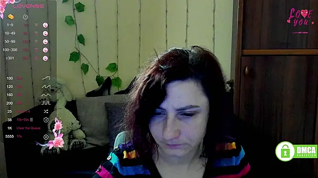 Muse kitty jenia online show from March 2, 2025, 6:19 pm