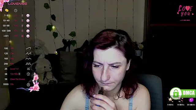 Muse kitty jenia online show from March 5, 2025, 12:38 am