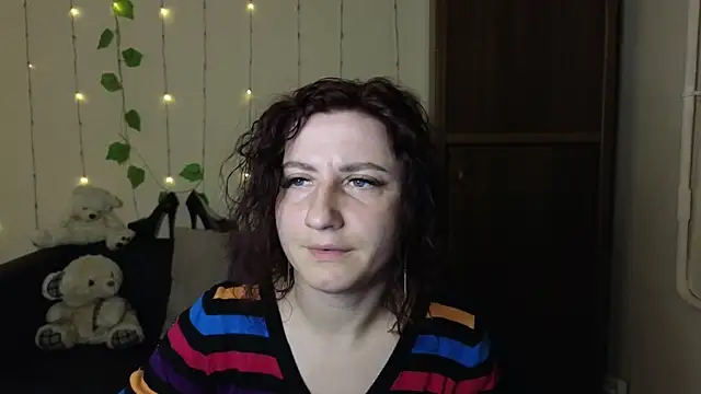 Muse kitty jenia online show from March 15, 2025, 6:21 pm