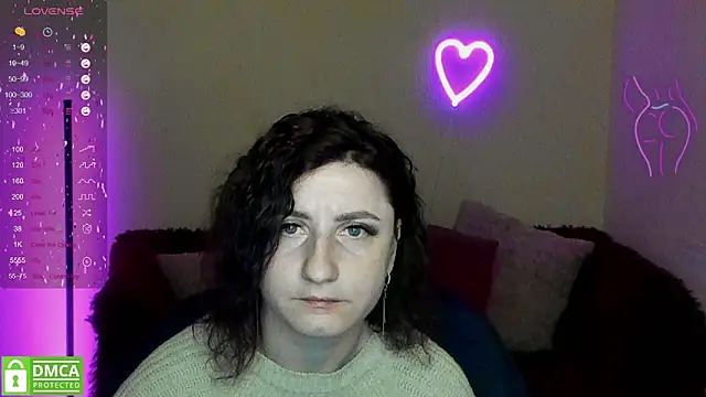 Muse kitty jenia online show from March 22, 2025, 1:43 am