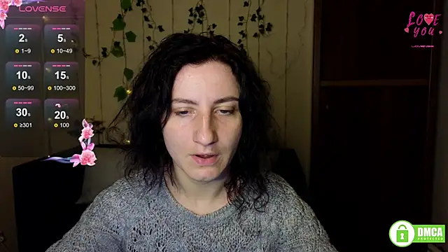 Muse kitty jenia online show from September 27, 2025, 5:23 am