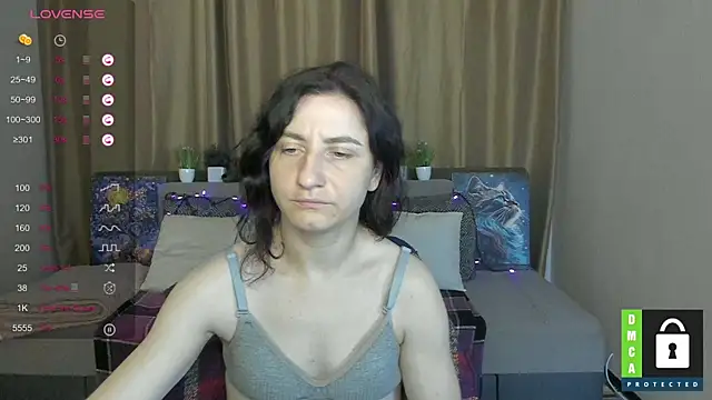 Muse kitty jenia online show from September 30, 2025, 5:34 am