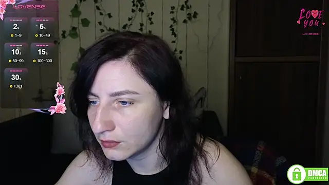 Muse kitty jenia online show from October 9, 2025, 5:22 pm