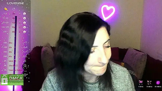 Muse kitty jenia online show from December 5, 2025, 6:26 pm