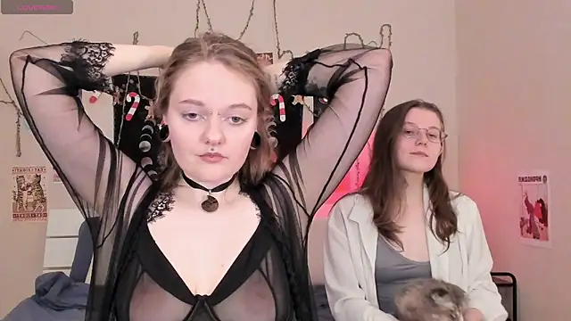 BebKonie online show from December 7, 2024, 3:52 pm