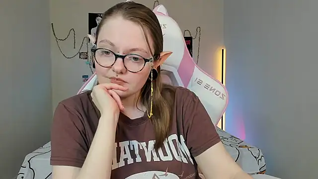 BebKonie online show from March 7, 2025, 6:13 am