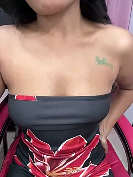 Snapshot of LeisyXO chatting on February 10, 2026, 7:07 pm LeisyXO online show from February 10, 2026, 7:07 pm