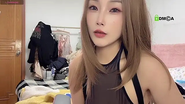 Snapshot of XinBaoa_156 chatting on December 13, 2024, 1:44 pm XinBaoa 156 online show from December 13, 2024, 1:44 pm