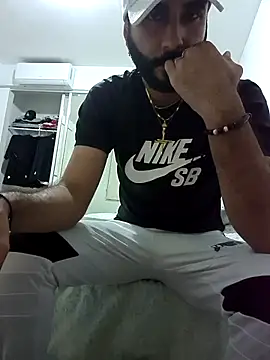 Jaisfun online show from March 4, 2026, 1:44 am