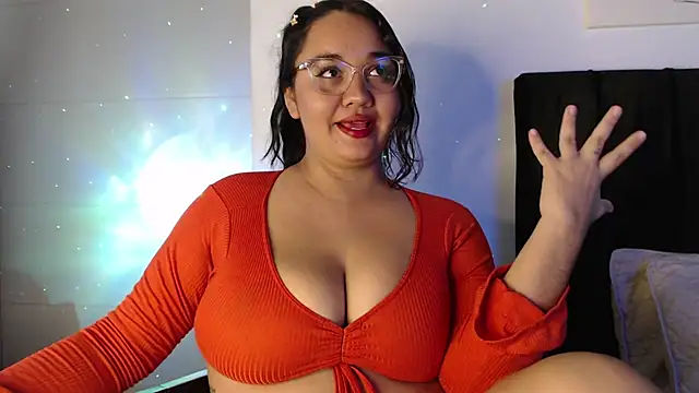 Snapshot of Alezapark chatting on March 18, 2025, 7:31 pm Alezapark online show from March 18, 2025, 7:31 pm