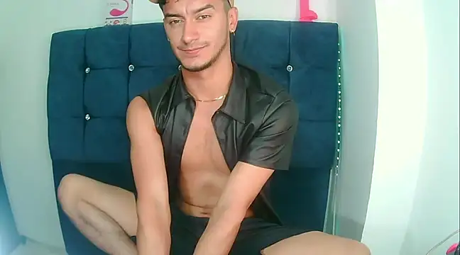 Kevin Torres online show from January 11, 2025, 6:23 pm