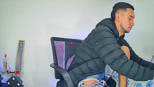 Kevin Torres online show from February 13, 2026, 2:24 pm