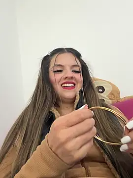 annavi  online show from January 10, 2026, 6:53 pm