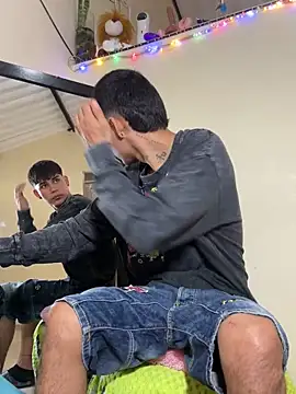 Lukas strong online show from November 27, 2025, 3:14 pm