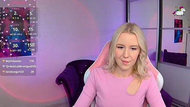 Selenatrend online show from February 9, 2025, 9:58 am