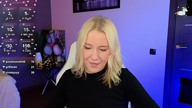 Selenatrend online show from February 18, 2025, 3:43 pm