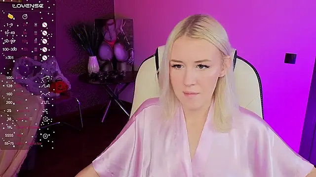 Selenatrend online show from November 6, 2025, 12:28 pm