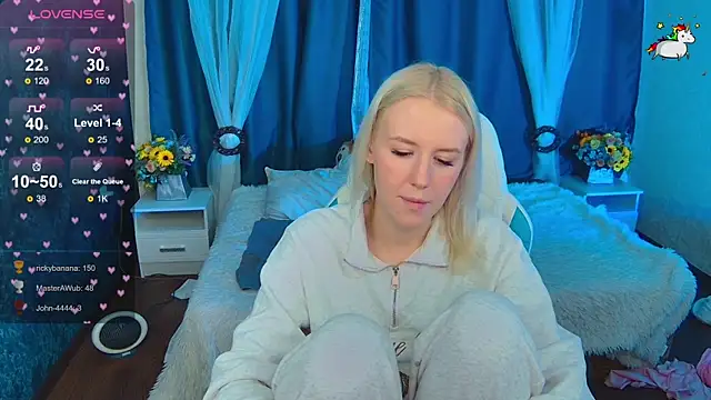 Selenatrend online show from November 20, 2025, 12:33 am