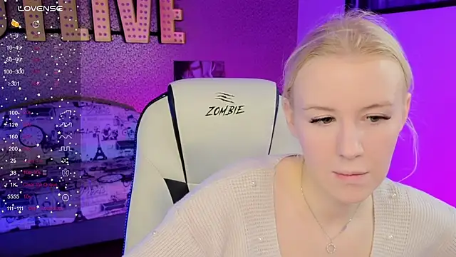 Selenatrend online show from April 18, 2026, 12:20 pm