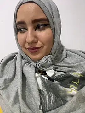 hannahayat online show from December 10, 2024, 1:32 am