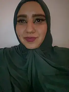 hannahayat online show from December 21, 2024, 9:15 pm