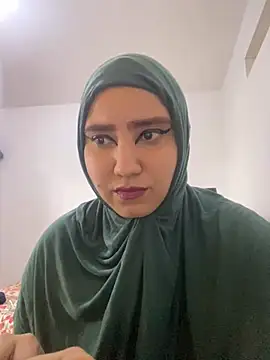 hannahayat online show from January 6, 2025, 1:19 pm