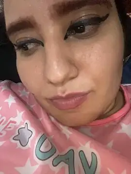 hannahayat online show from January 7, 2025, 3:46 am