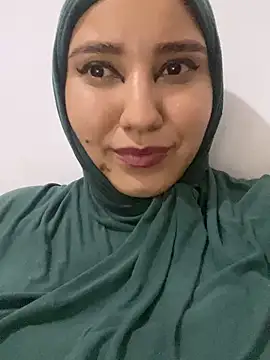 hannahayat online show from January 17, 2025, 2:50 am