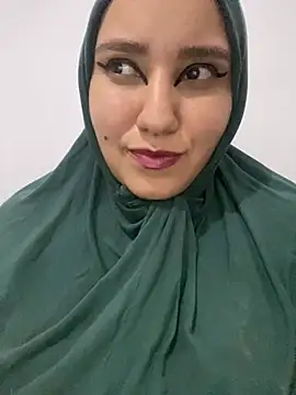 hannahayat online show from January 25, 2025, 1:54 am