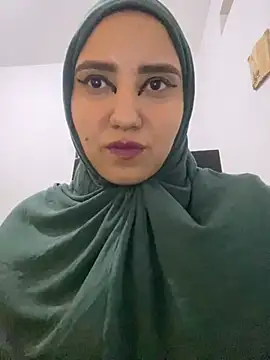 hannahayat online show from March 6, 2025, 9:31 pm