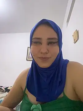 hannahayat online show from March 22, 2025, 1:00 am