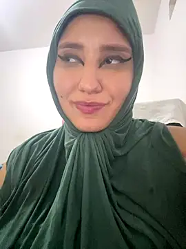 hannahayat online show from September 25, 2025, 2:59 am