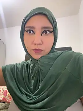 hannahayat online show from January 14, 2026, 9:20 pm