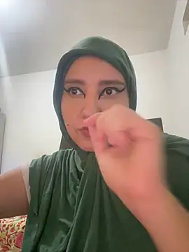 hannahayat online show from January 16, 2026, 7:51 pm