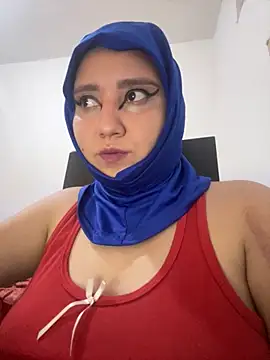 Snapshot of hannahayat chatting on May 10, 2026, 4:12 pm hannahayat online show from May 10, 2026, 4:12 pm