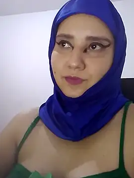 Snapshot of hannahayat chatting on May 24, 2026, 2:27 am hannahayat online show from May 24, 2026, 2:27 am