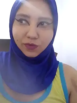 Snapshot of hannahayat chatting on May 25, 2026, 2:23 pm hannahayat online show from May 25, 2026, 2:23 pm