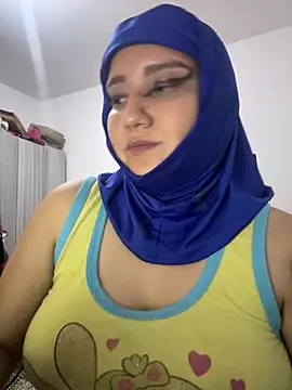 Snapshot of hannahayat chatting on May 31, 2026, 4:09 am hannahayat online show from May 31, 2026, 4:09 am