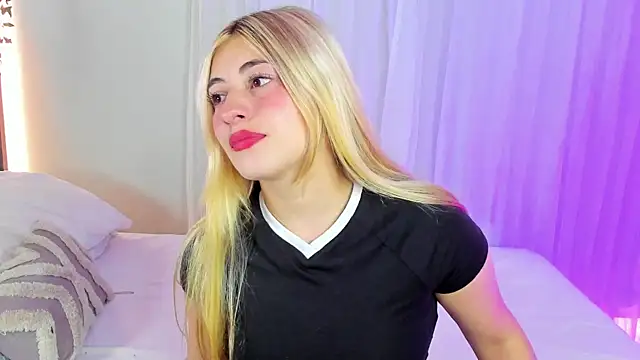 tiffany becker online show from February 15, 2026, 1:09 pm