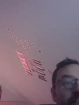 Fantaxx86 online show from October 13, 2025, 6:46 am