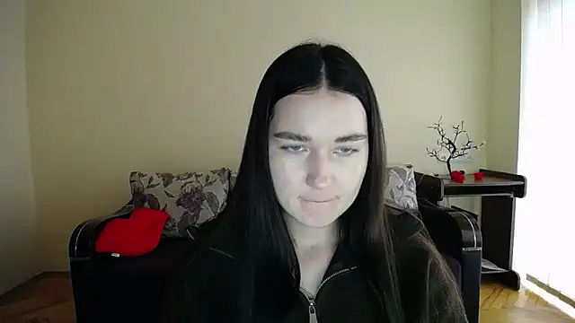 Pretty shy online show from November 22, 2025, 9:41 am