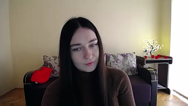 Pretty shy online show from April 13, 2026, 8:53 am