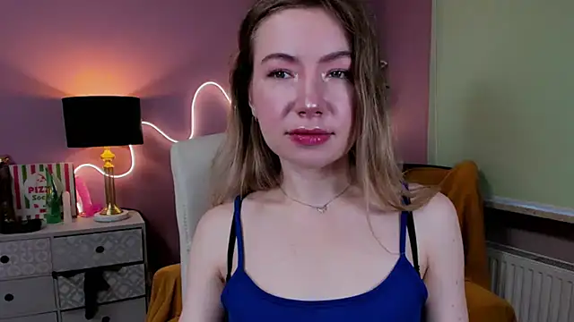 Mia Tasty online show from November 13, 2025, 7:40 am