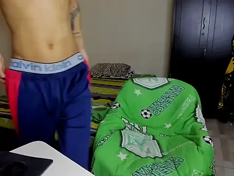 cardrey05 online show from February 28, 2026, 9:05 pm