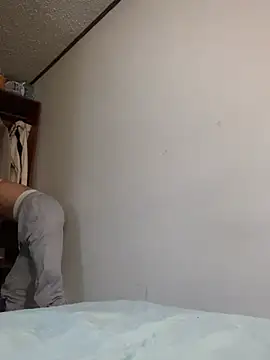 ImCrazzy online show from March 29, 2026, 8:53 pm