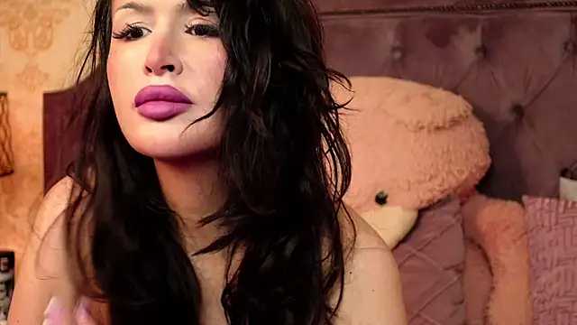 JaneDevine online show from February 1, 2025, 5:18 am