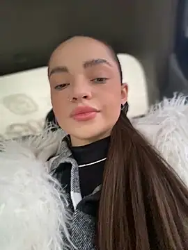 AnaWest online show from January 23, 2025, 5:35 am