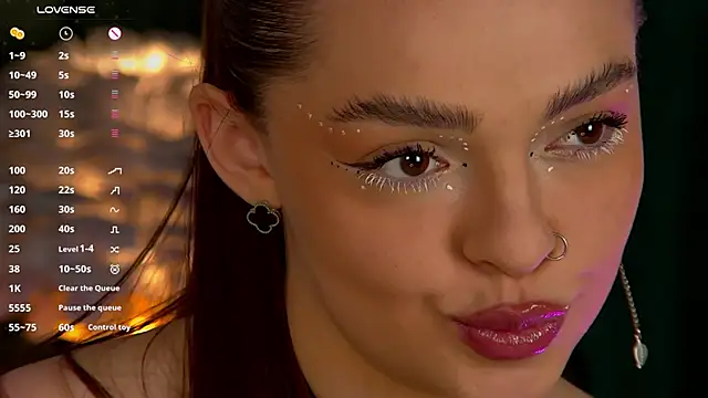 AnaWest online show from January 27, 2025, 8:40 am